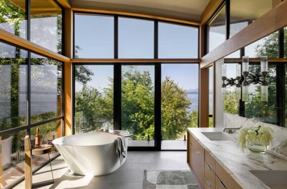 占有巷静居处

注：Retreat常见有静居处；休养所；隐居处等意思，结合Lane（巷）的语境，这里翻译为静居处较合适；Possession直译为占有；拥有 ，由于缺乏更多背景信息，只能按字面进行这样的翻译 丨荷兰埃德丨Hoshide Wanzer Architects-25