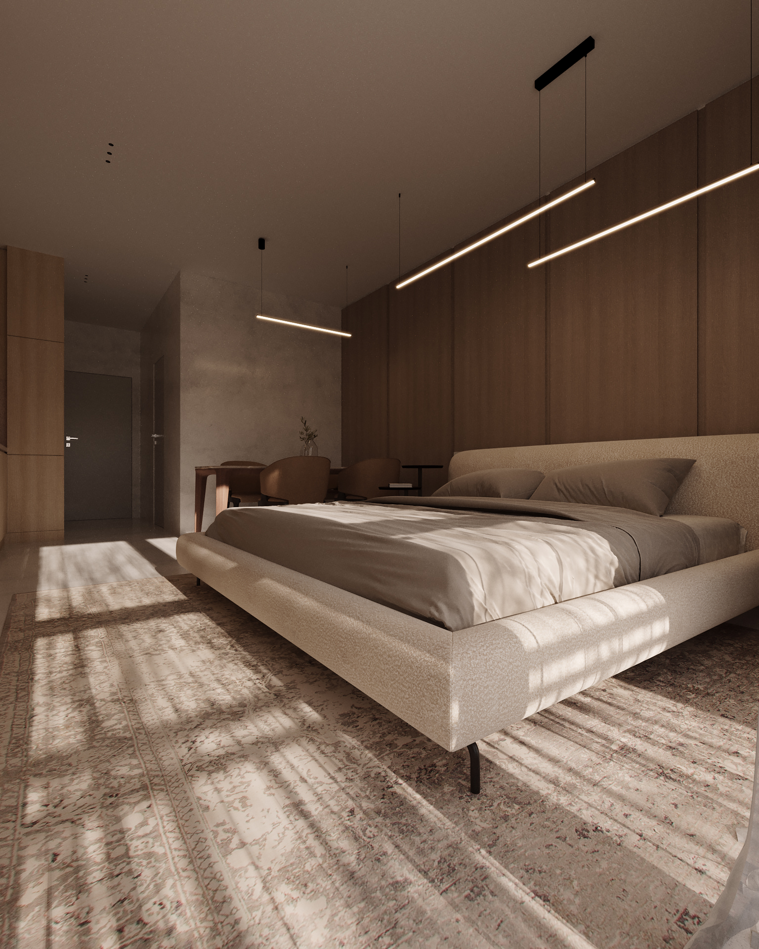 阁楼黄金时刻丨OFICINA3DTRAINING,ANDERALENCAR-6