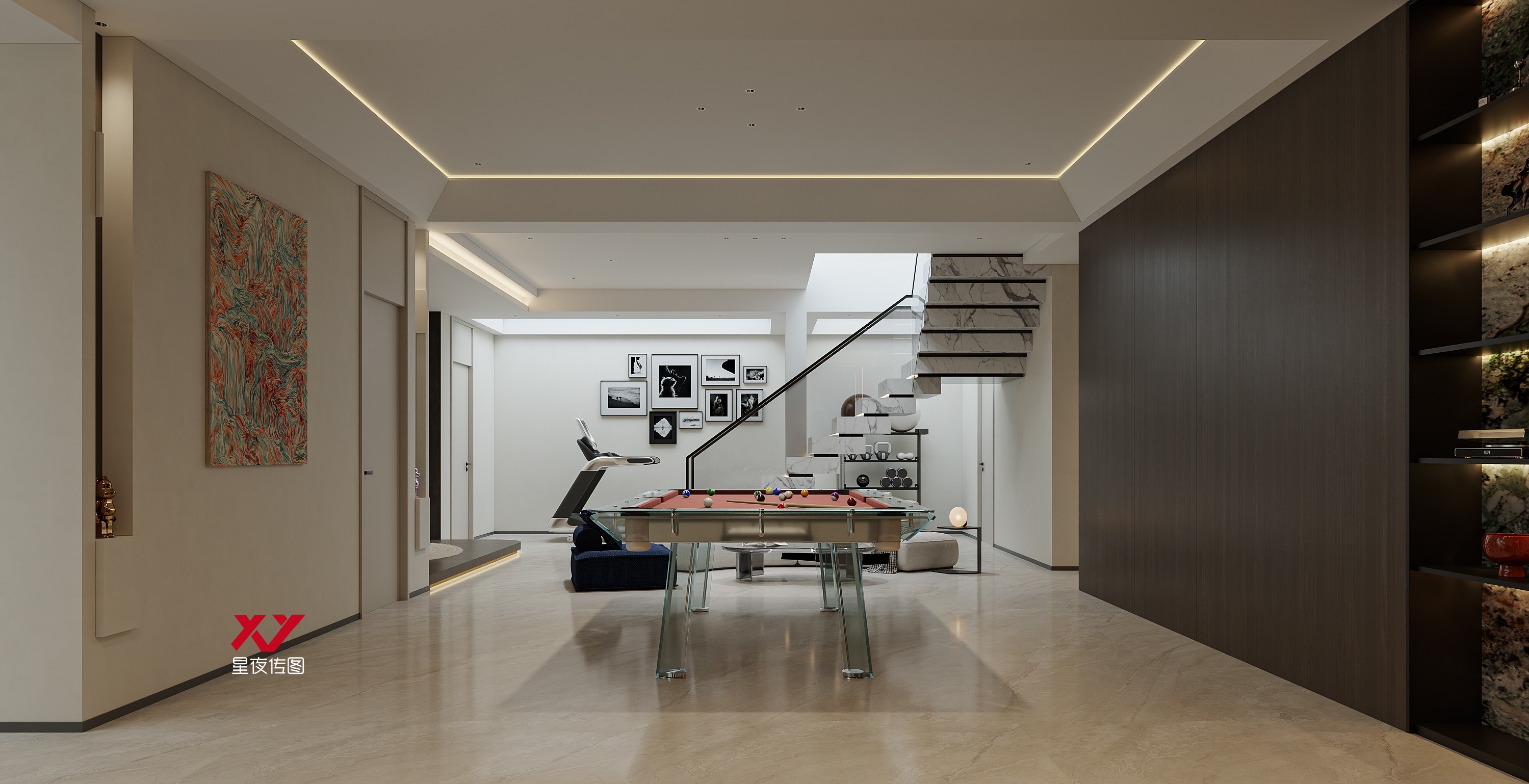 东方雅韵 · 现代栖居-13