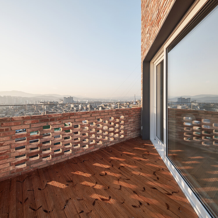 三角屋丨TIUM Architects-19