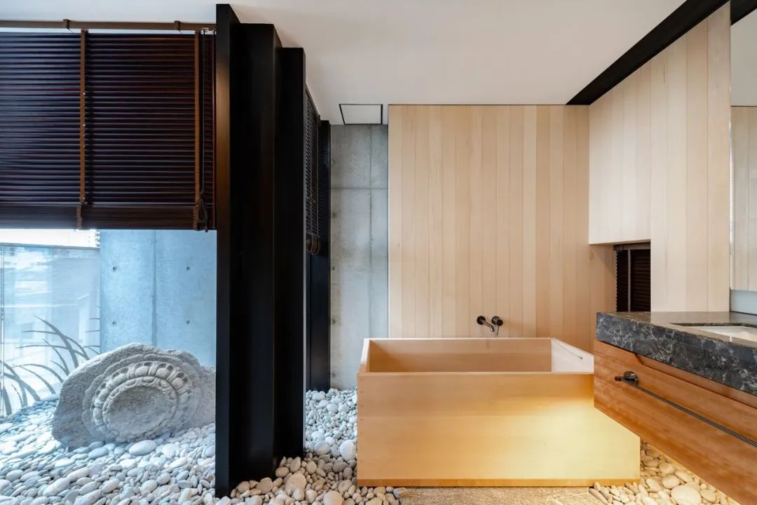 京都源氏酒店丨日本京都丨杰弗里·穆萨斯,富田淳,马克·彼得·基恩-105