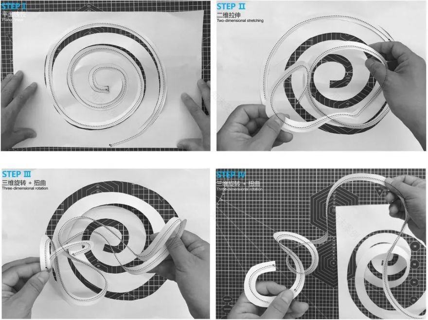 青岛海岸万科城·拾光公园丨中国青岛-24