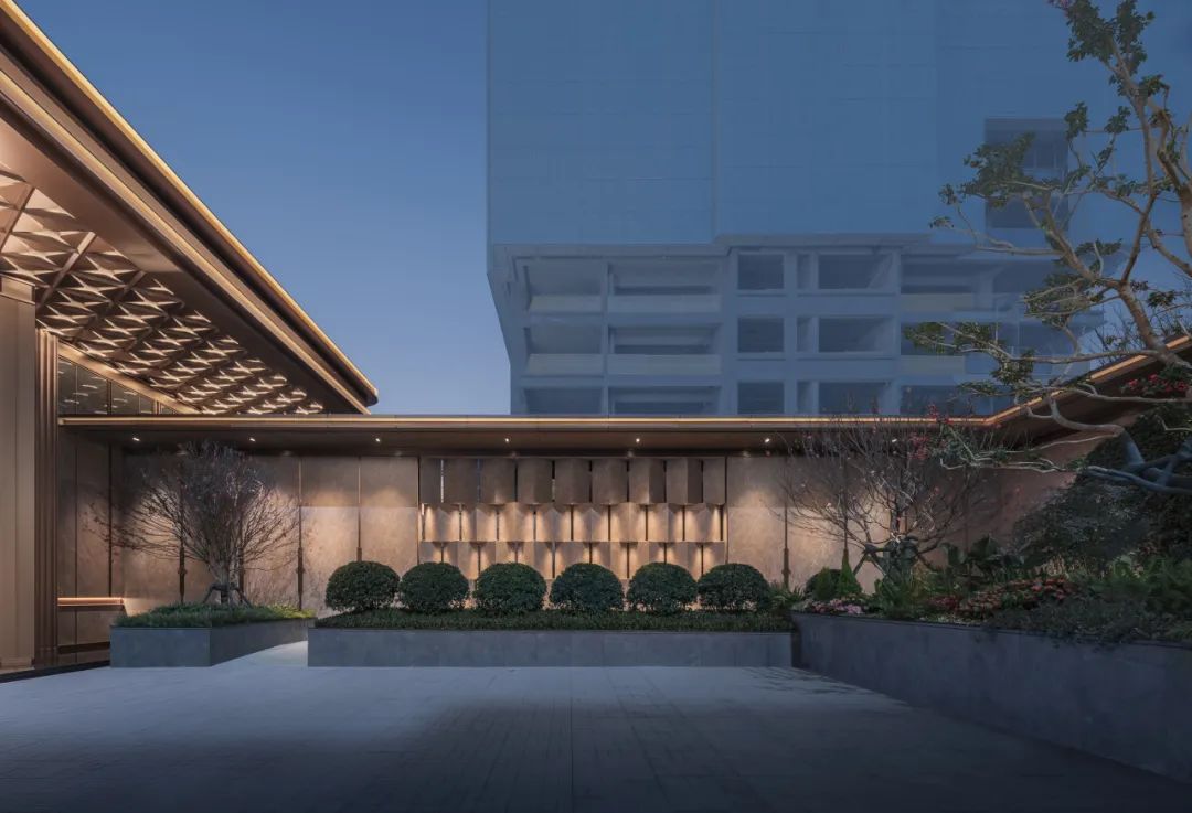 福州榕发锦珹大观丨中国福州丨基准方中,福州建筑设计院等多家公司-52