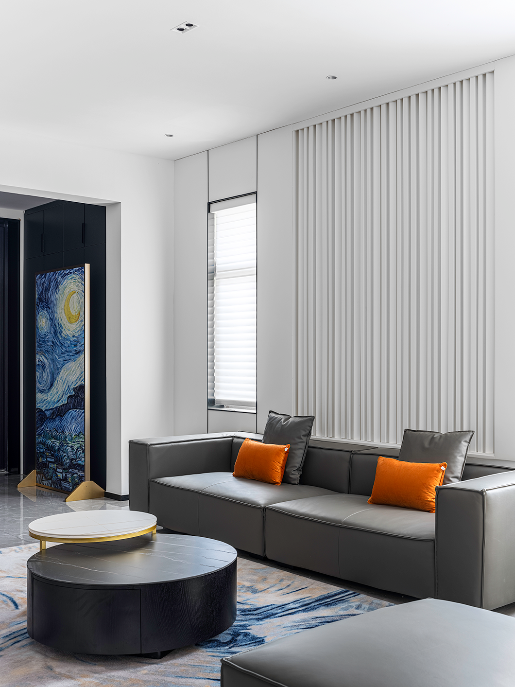 清枫丽舍丨中国上海丨纵线空间(谷卓设计)事务所-12