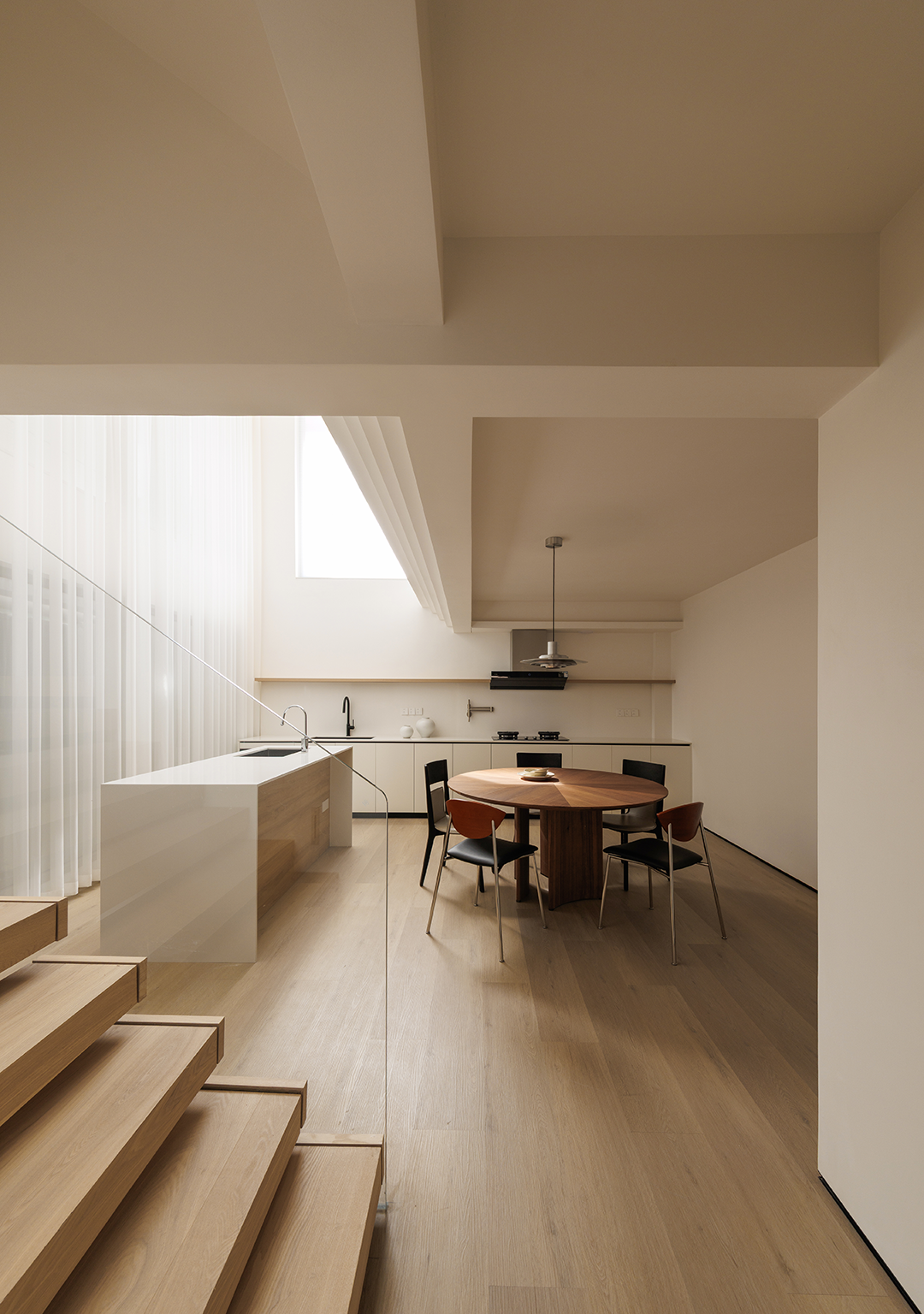 光与秩序丨中国三明丨越设计-10