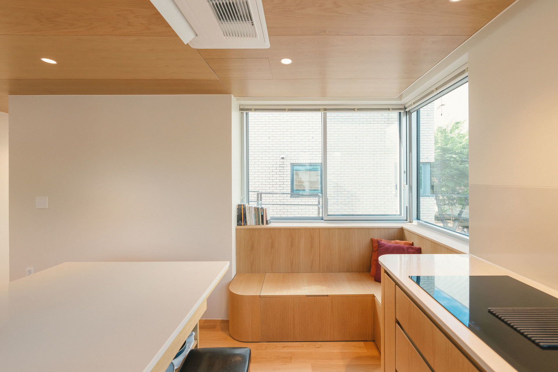 孝子洞楼丨韩国首尔丨Z_Lab-32