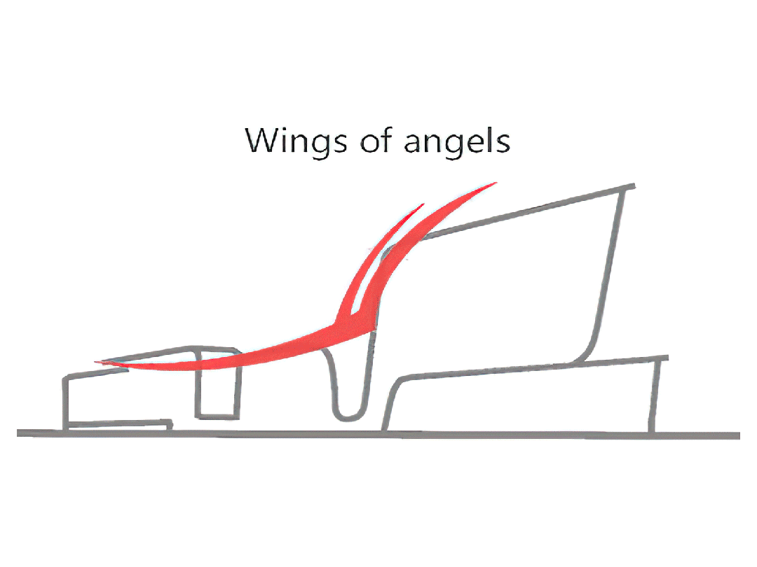 上海新虹桥灿辉希尔顿五星级酒店丨中国上海丨上海三益建筑设计有限公司-10