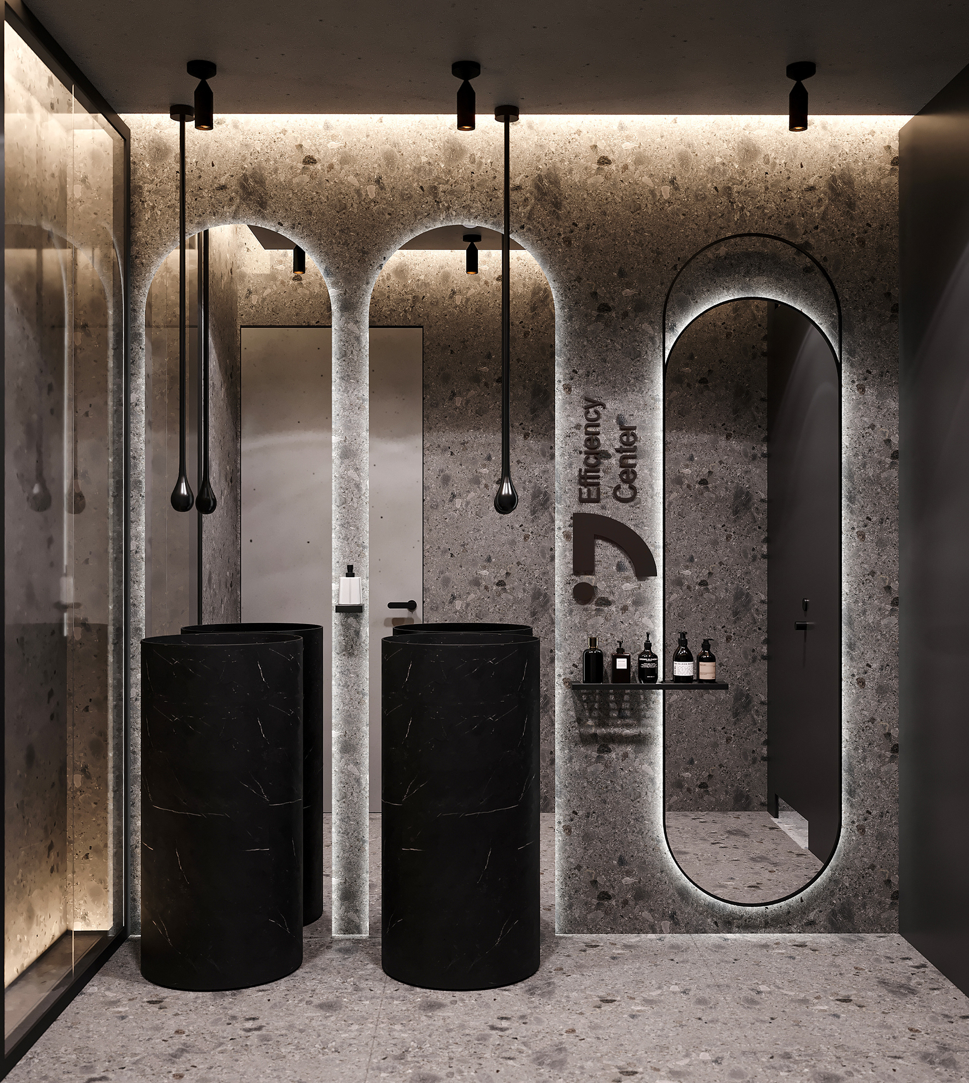 Office Design - Efficiency Center-20