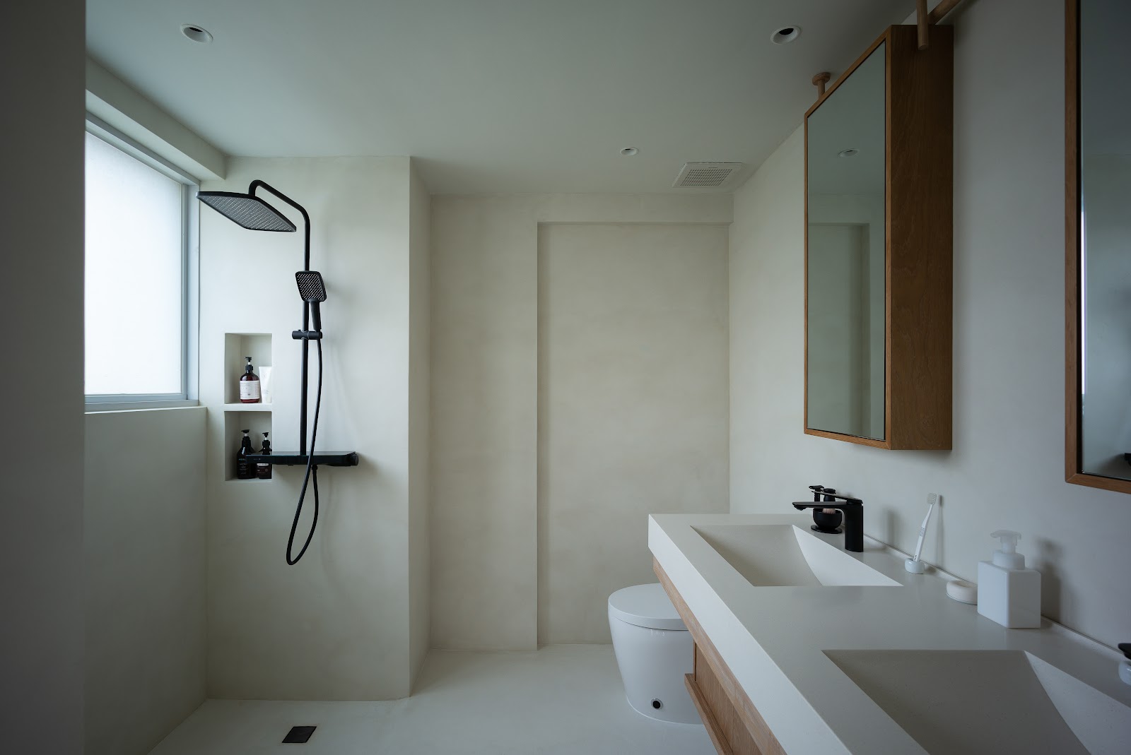 日式平层丨越南胡志明市-33