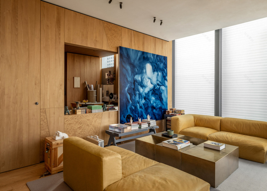 DPD递加设计办公总部丨中国广州-54