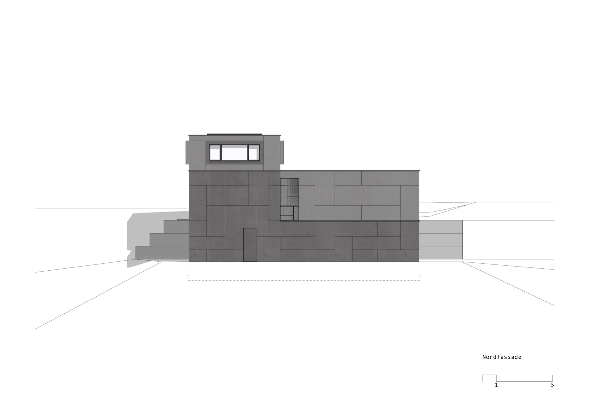 里肯家族丨瑞士阿尔高丨Tormen Architekten AG-51