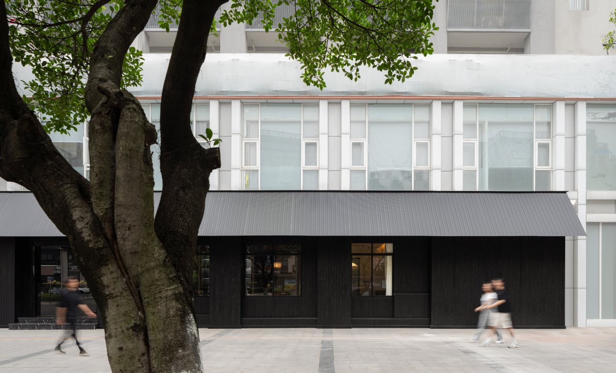 山城重庆的“山牧”餐厅丨中国重庆-30