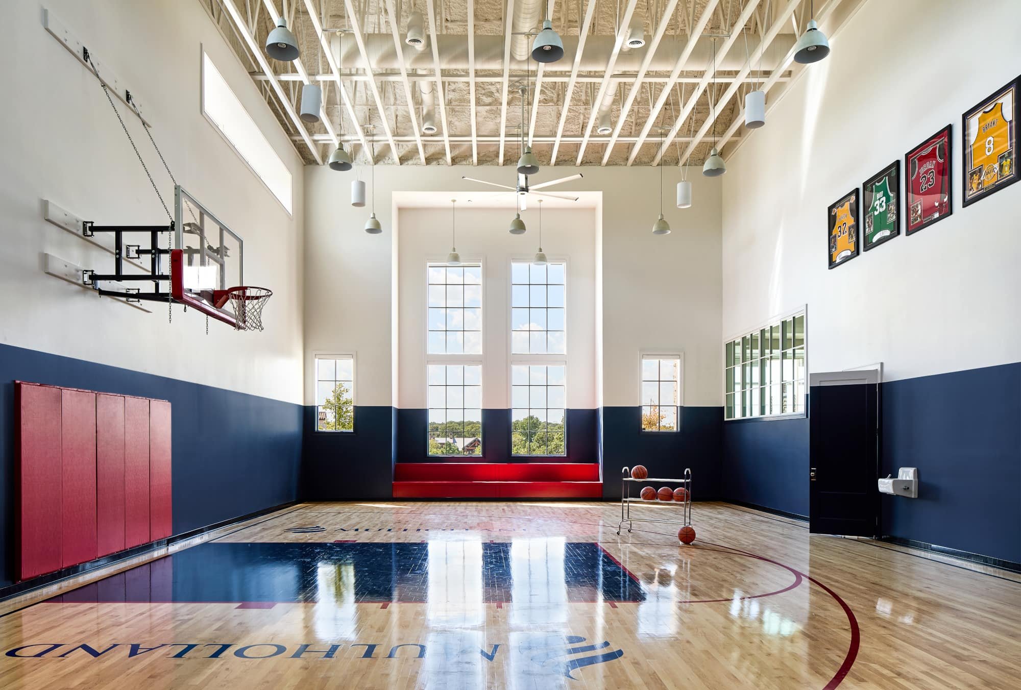 湖岸；湖畔；湖滨丨美国-4