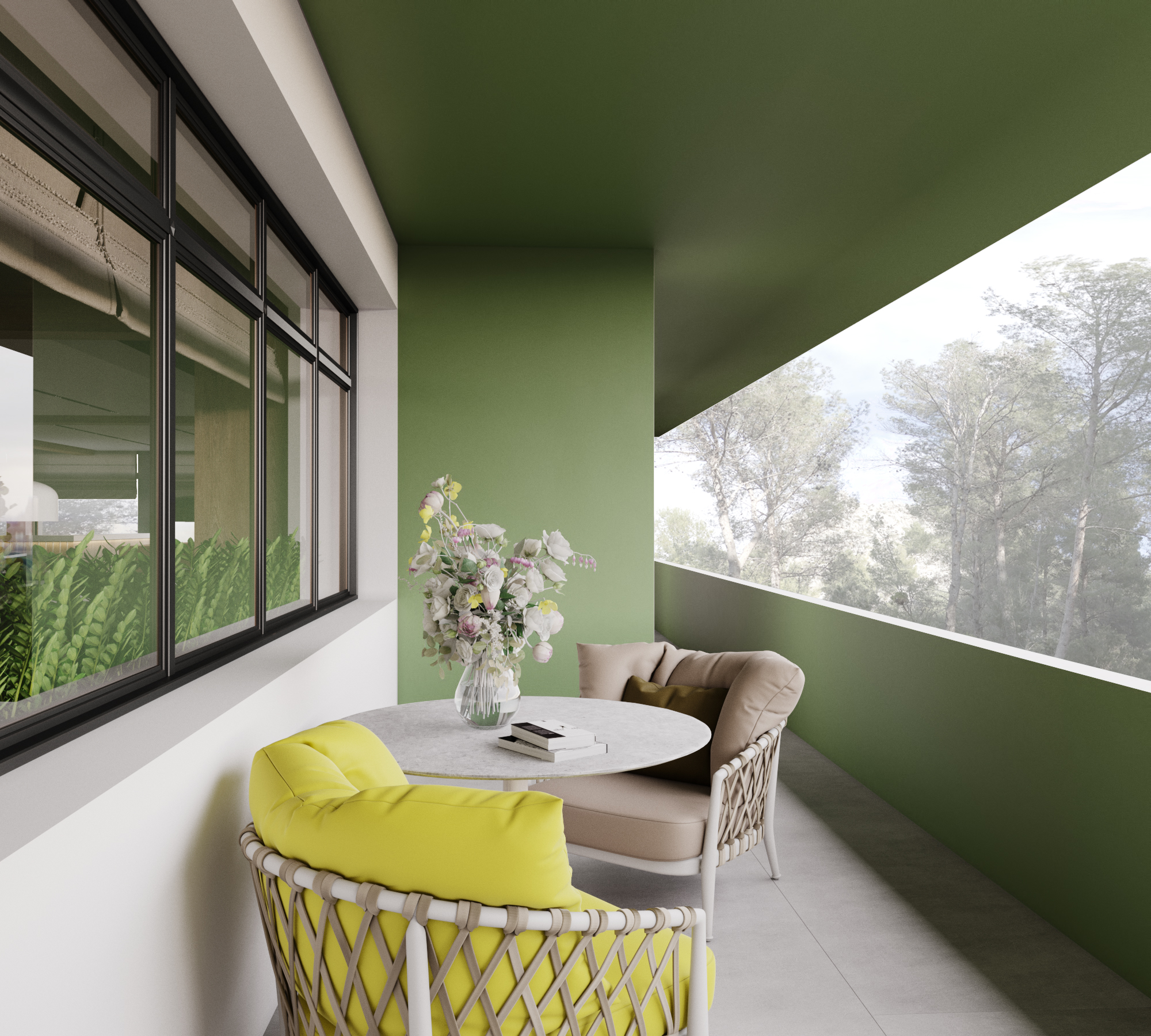 S7 航空培训中心-26