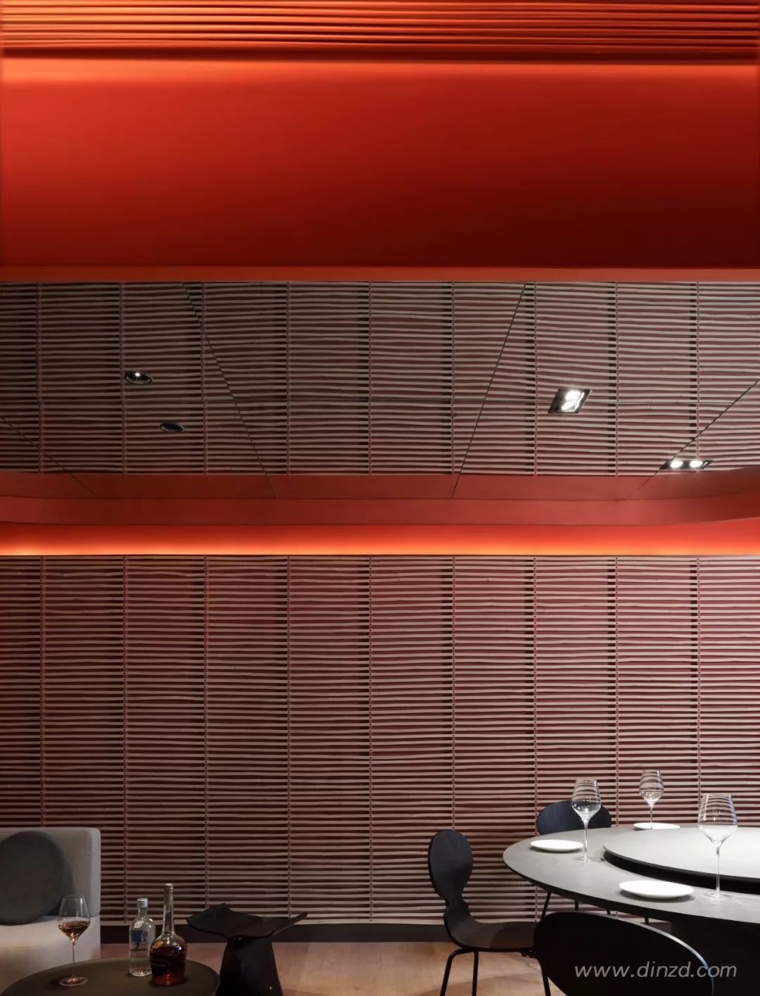 黄河文化融入餐厅设计，打造独特空间体验-20