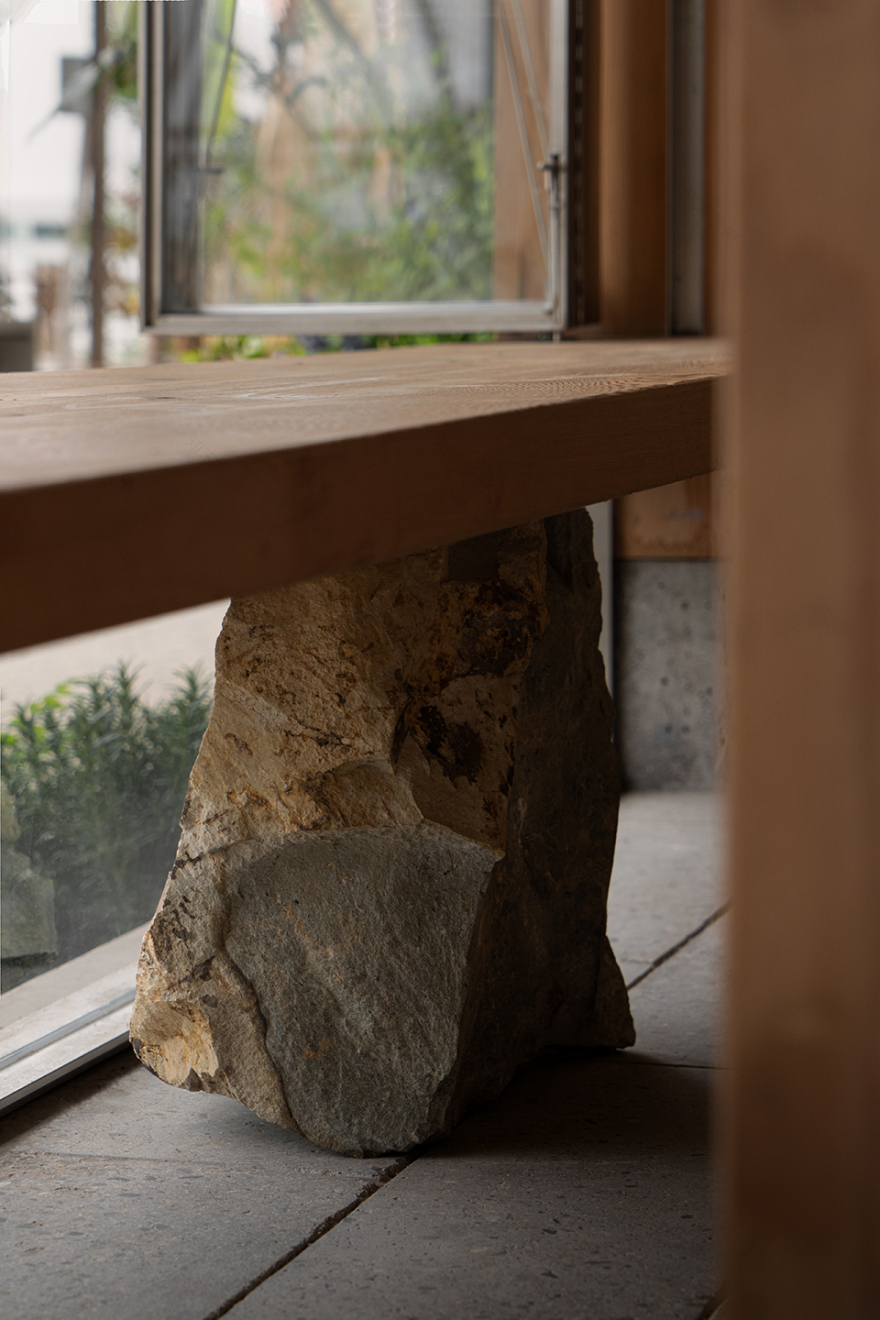 崎寻·退化村丨中国厦门丨DEVOLUTION退化建筑-22