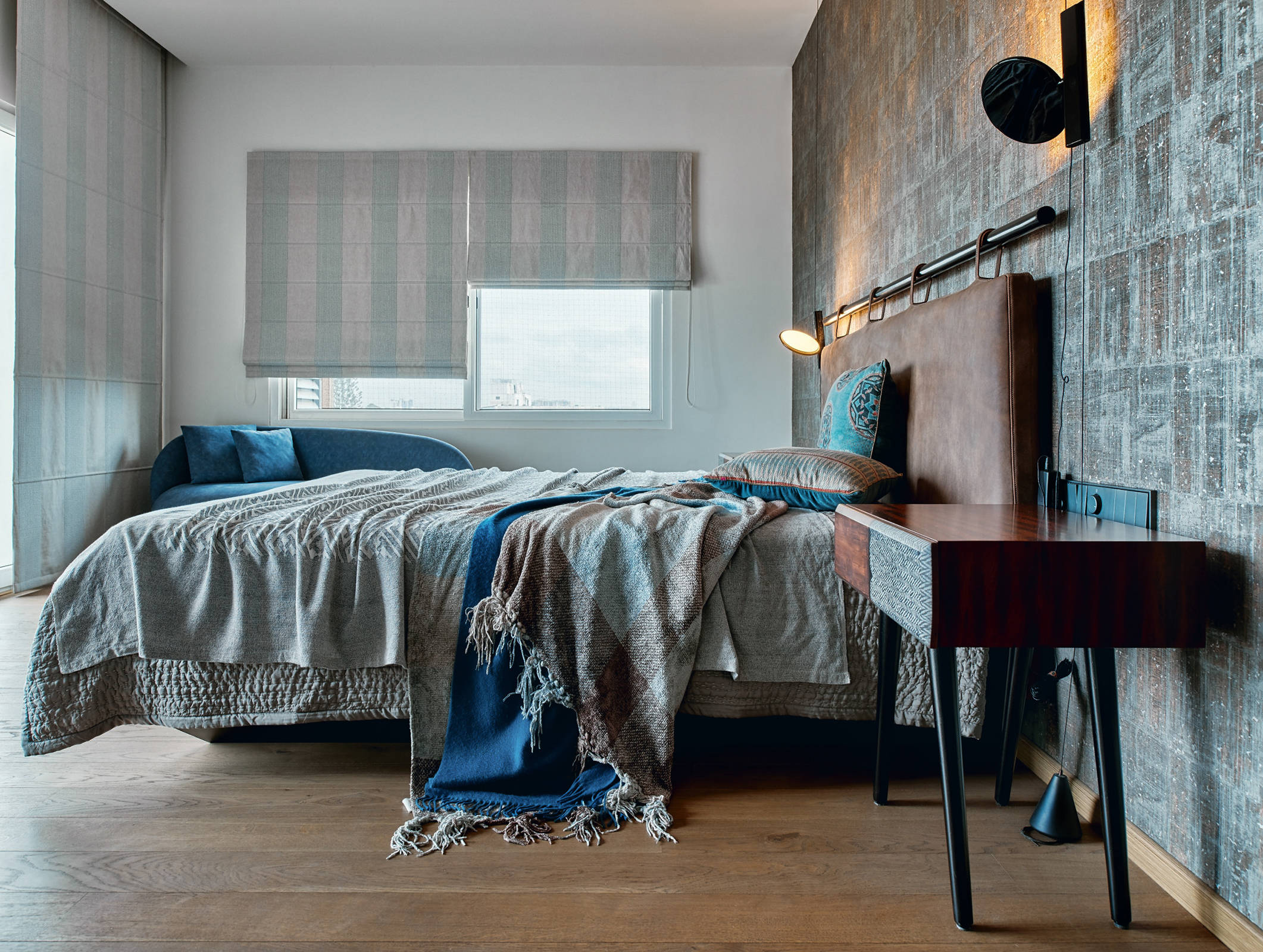 Suchita & Sirish 住宅丨IndiaBangalore丨FADD Studio-29