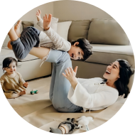 SRD|深圳静安府样板间-11