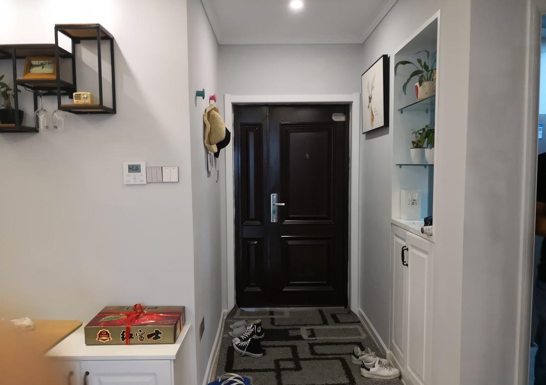 威尼斯水城 16 街区简约宜居室内设计-7