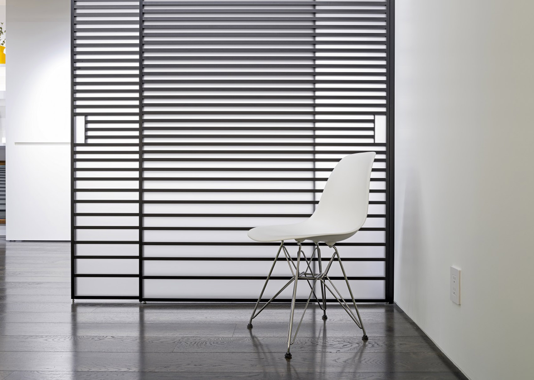 旧金山二街 Loft 公寓 | 简约现代的工业风空间-22