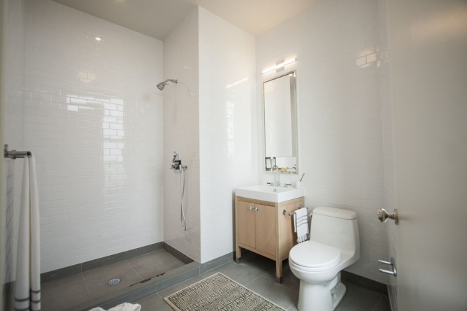 曼哈顿SOHO独栋住宅-30