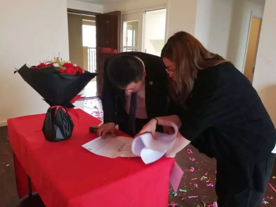 无锡金域缇香 86㎡现代简约家,实现空间最大化利用-35