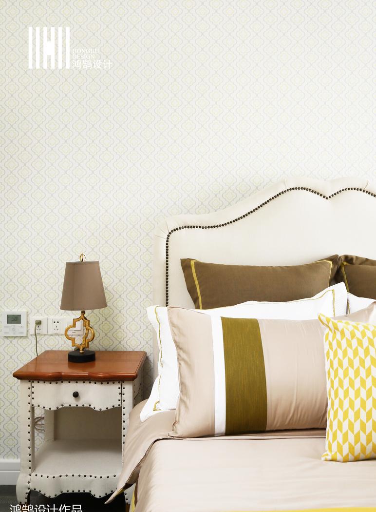 景瑞英郡 145㎡简约法式婚房 | 轻奢优雅,定义生活核心-23