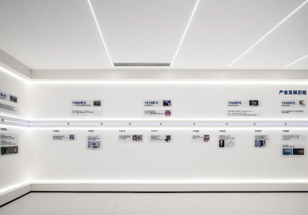 拓尔微电子西安研发总部设计丨中国西安丨T1D时象设计-22