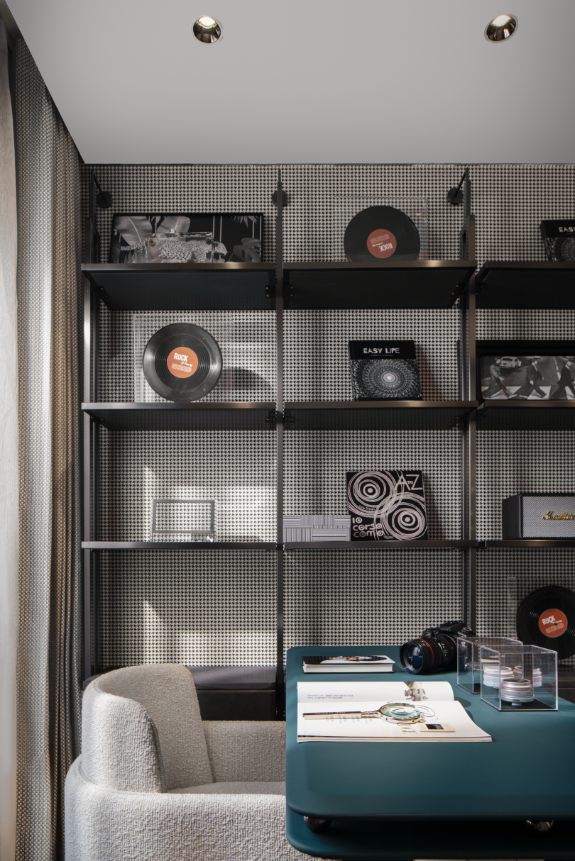 中铁诺德·央玺春风丨中国昆明丨北京靳朝晖设计有限公司-80