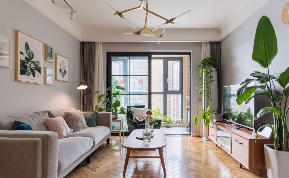 打造乌龟家的植物园-6