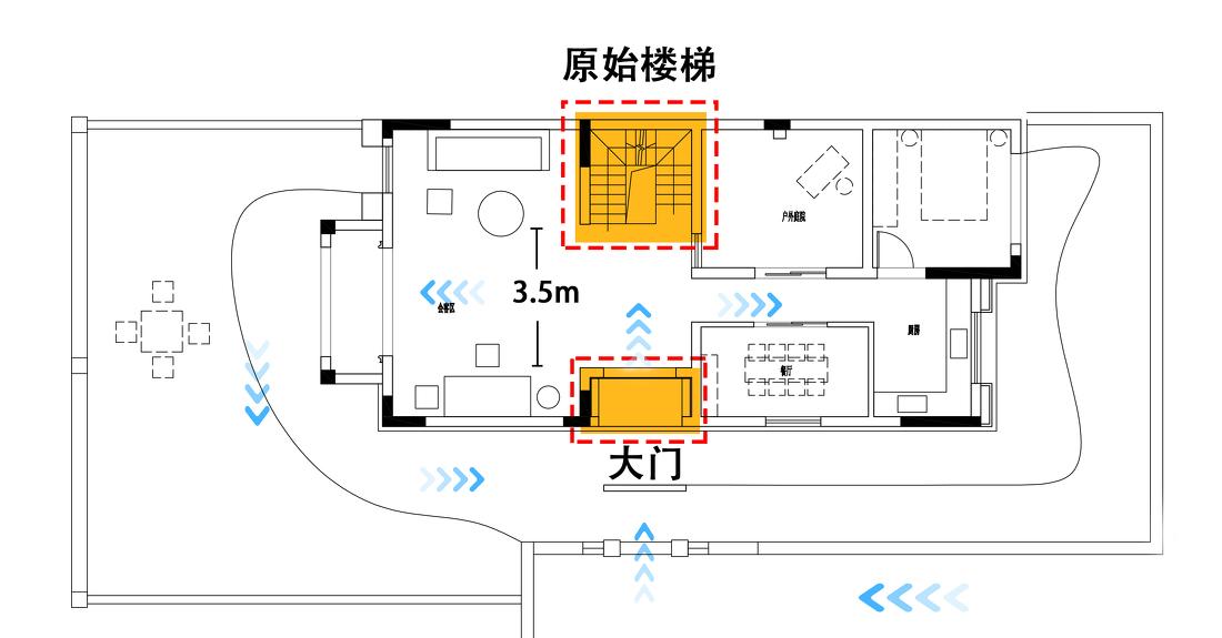 约克郡壹号湖畔 · 现代中式设计的完美融合-0