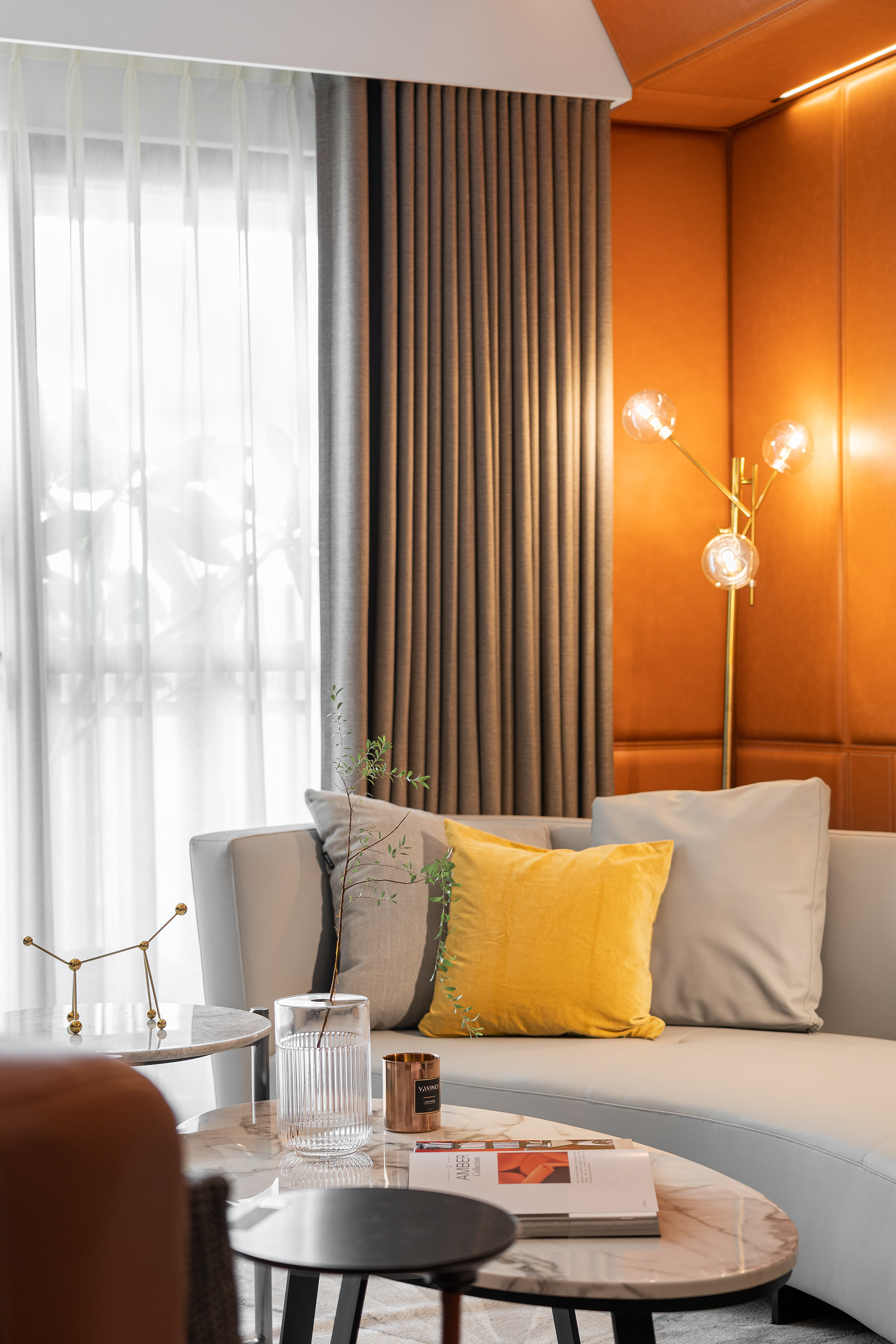 Door Space Design 室内设计项目丨中国台中丨Door Space Design 朵爾空間設計-20