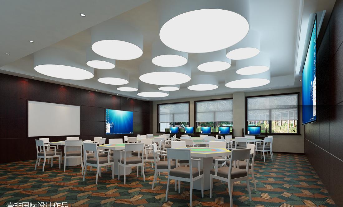 青少年心理咨询中心创新设计-2