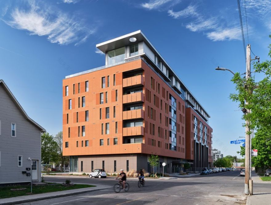 圣查尔斯市场丨加拿大渥太华-19