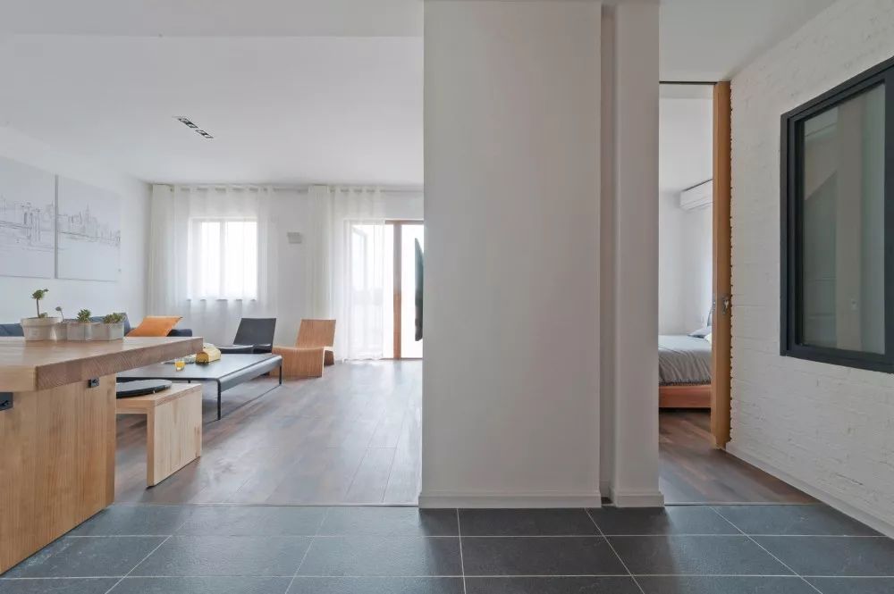 非完全简约青年家丨中国成都丨成都多纷建筑设计咨询有限公司-114