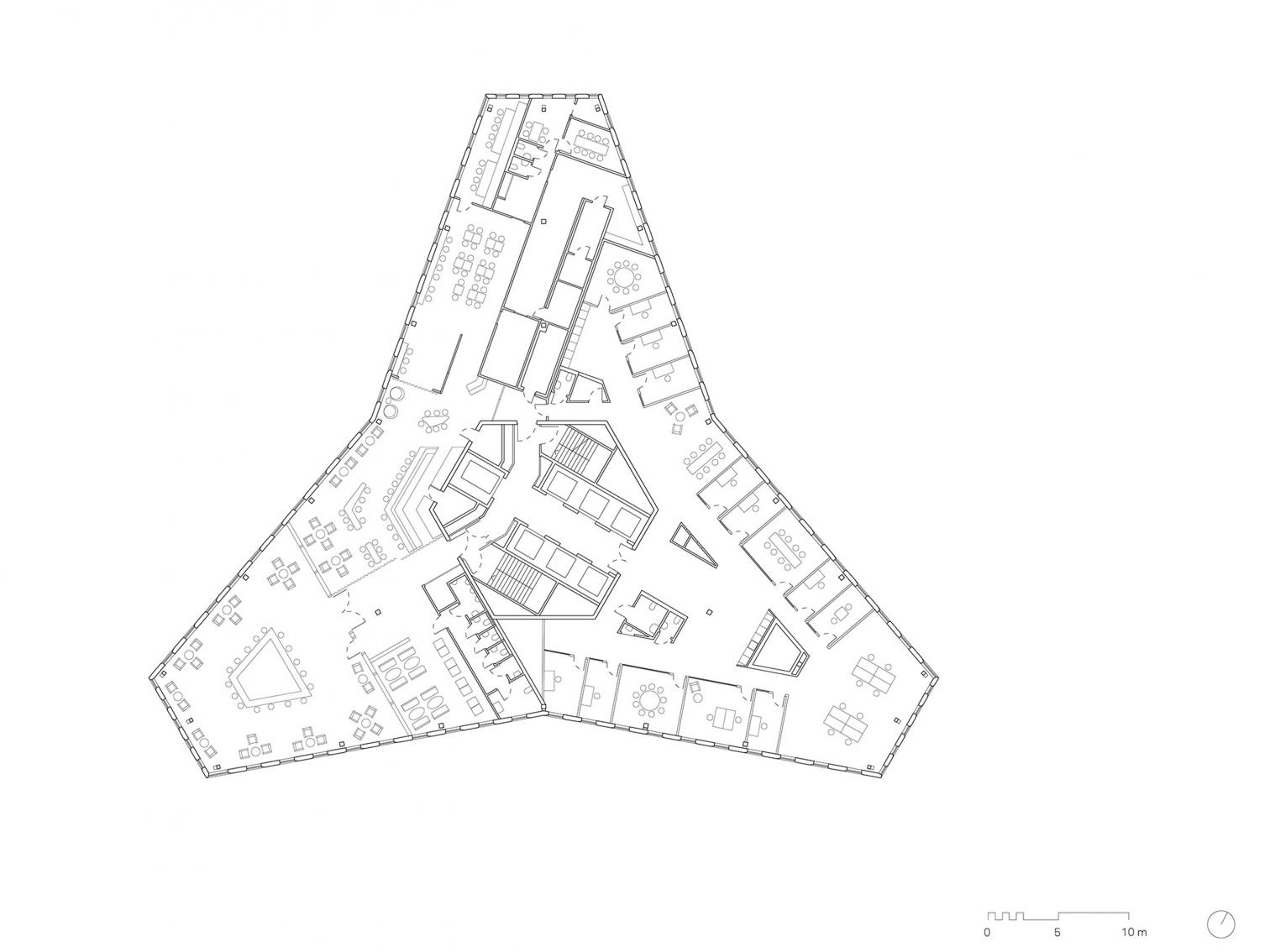 瑞典斯德哥尔摩塔楼-32