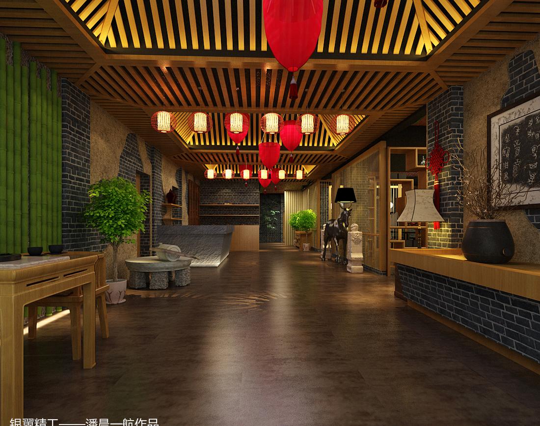 
东北黑龙江 乡村鸡馆 -8