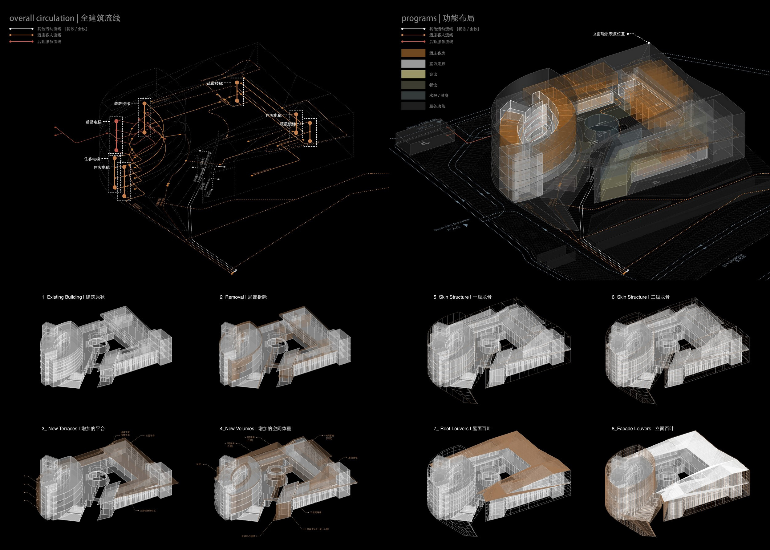 桂林酒店 · reMIX studio-16