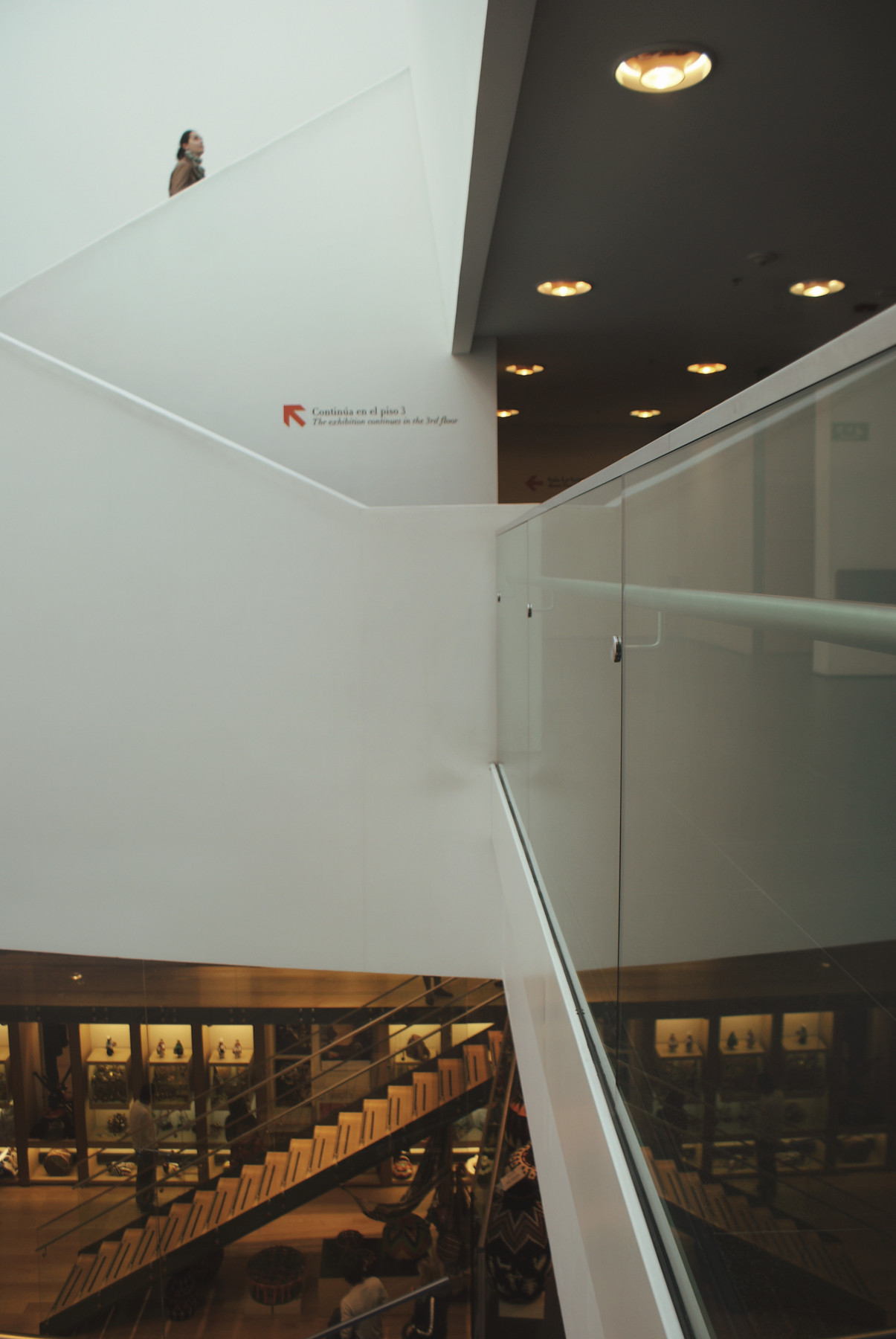 黄金博物馆丨哥伦比亚丨Germán Samper-16