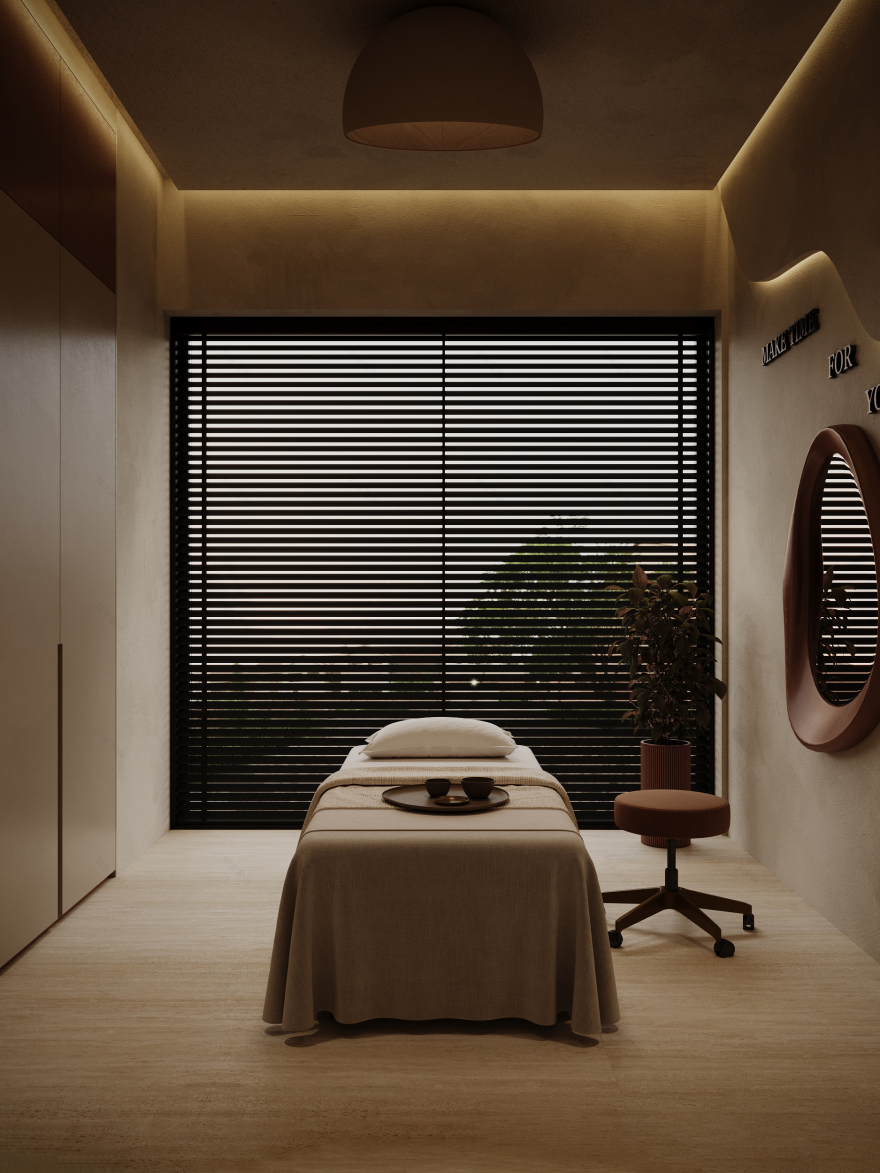 艾拉沙龙设计
注:这里ELA音译为艾拉,SALON常见意思为沙龙 ,DESDIGN推测是拼写错误,正确的应该是DESIGN,意为设计 -29