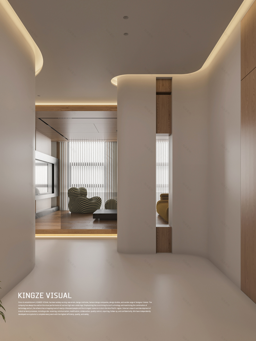 质朴优雅:木材之美-21