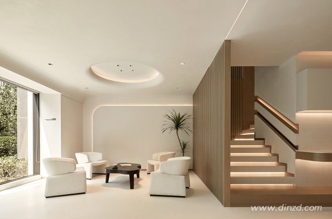 励时设计×李红姣 · 月容初露 素简美学-61