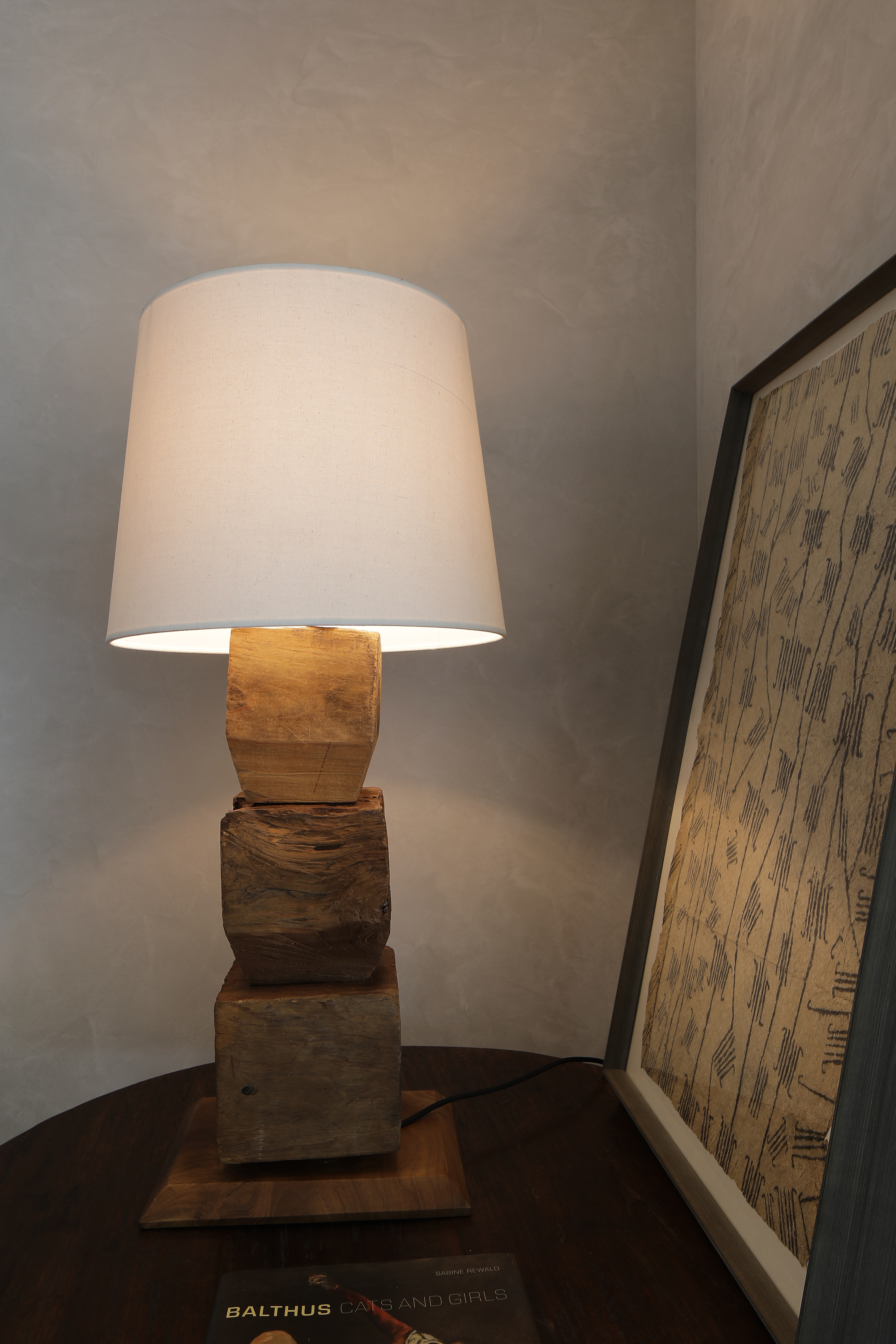 佛山·捷荣锦江豪庭丨中国佛山丨广东纯璞空间设计有限公司-5