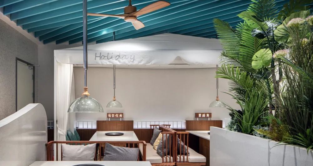 北京小鲜岛蒸汽海鲜(合生汇店)丨中国北京丨九道元仓-25