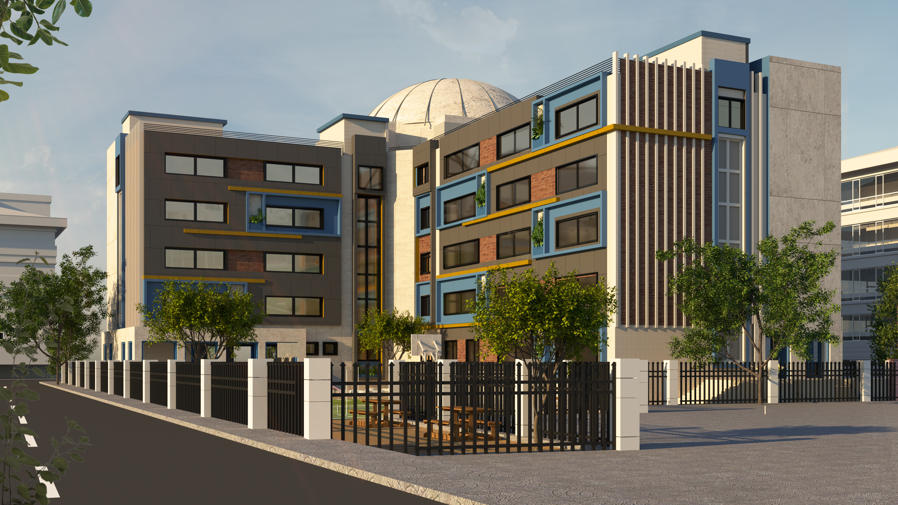 INTERNATIONAL BRITISH SCHOOL-4