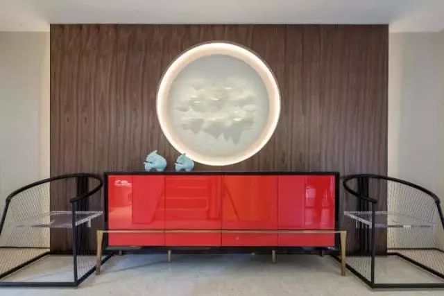 室内丨当代中国的新东方-34