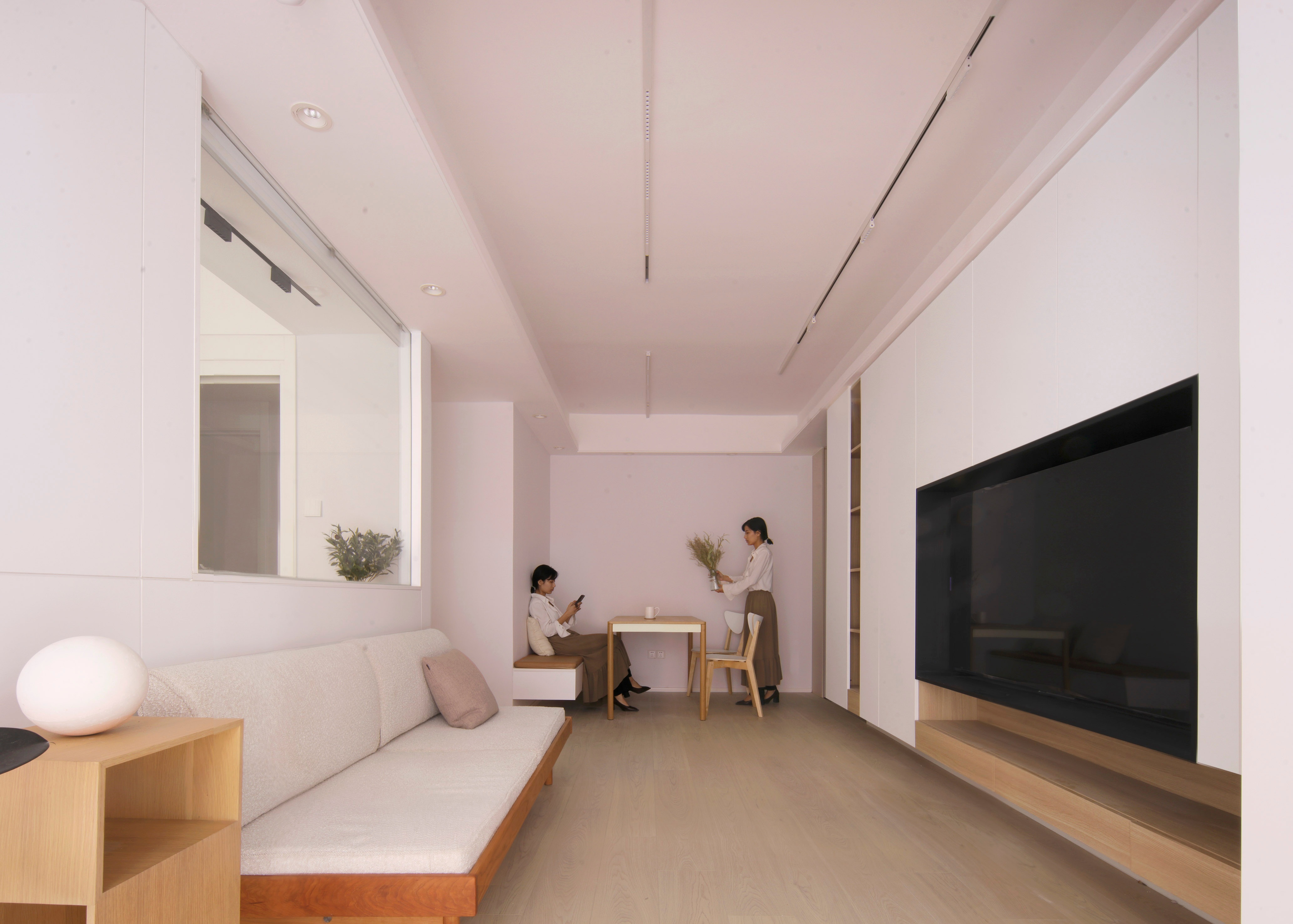 时光里的温暖小宅-8