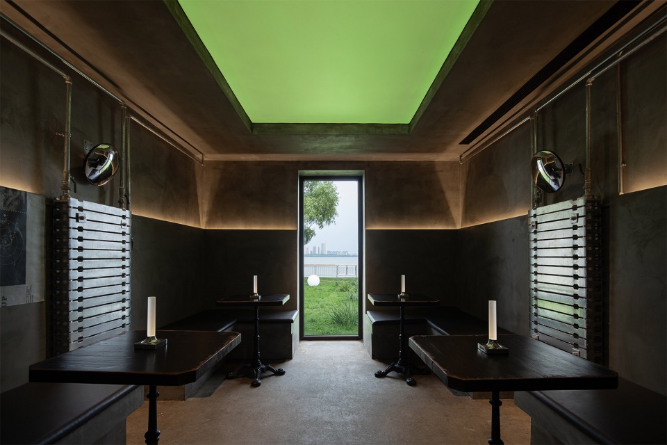 大庆滨洲湖丨中国大庆丨慢珊瑚设计-64