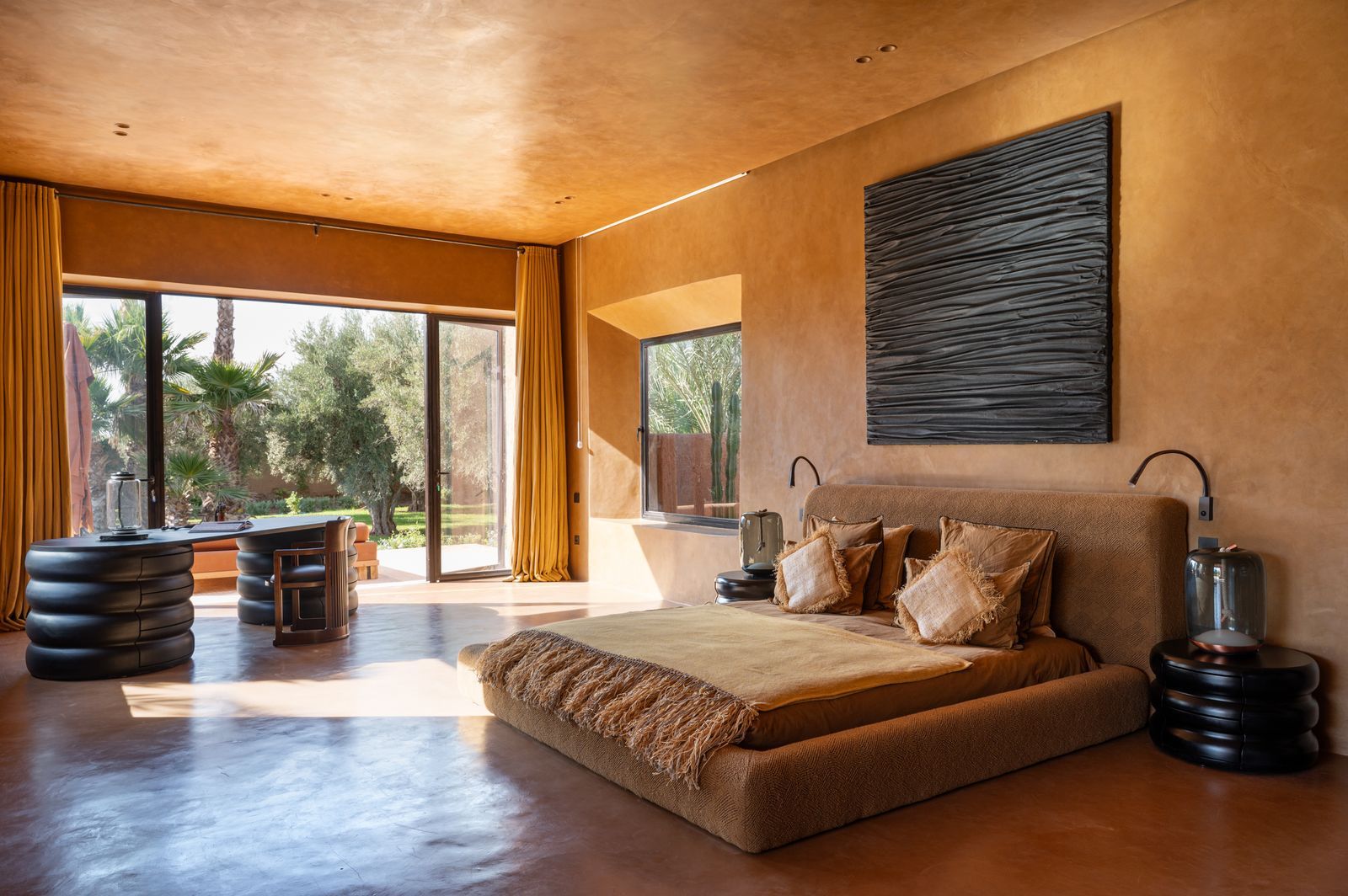 丨摩洛哥马拉喀什丨Catherine Bedel,Kelly Bedel-25