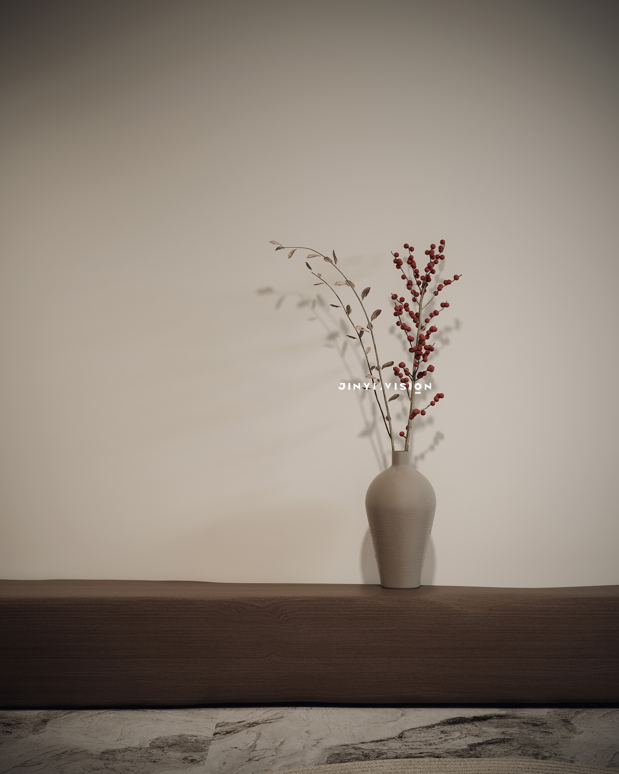 水墨东方大别墅(部分展示)-12